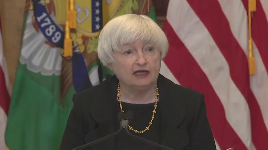 Mỹ - Trung Quốc sẽ sớm tổ chức vòng đàm phán kinh tế - thương mại mới